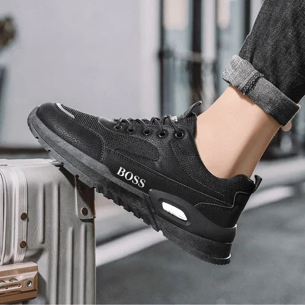 Sport Sneakers + Spezialgeschenk