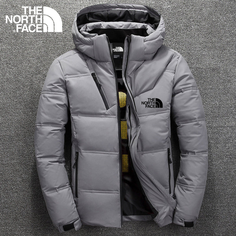 TNF Puffer Jacket