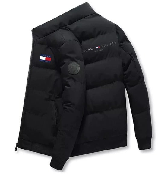 TH Puffer Jacket