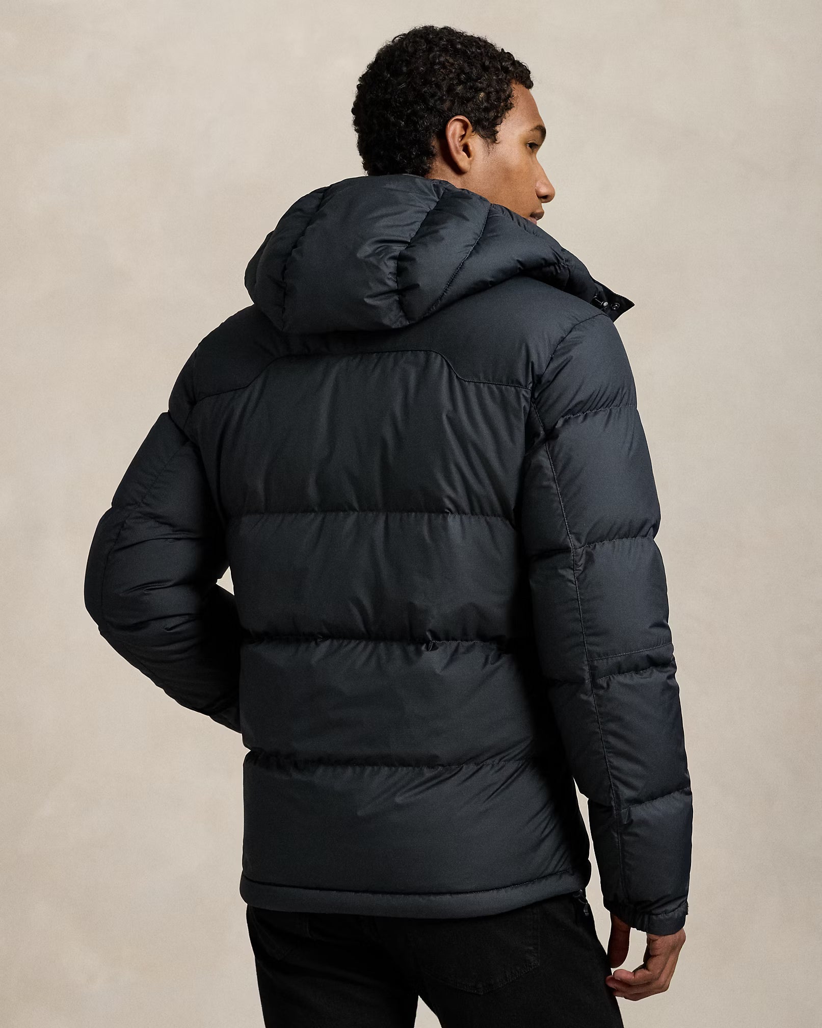 Gorham Down Jacket
