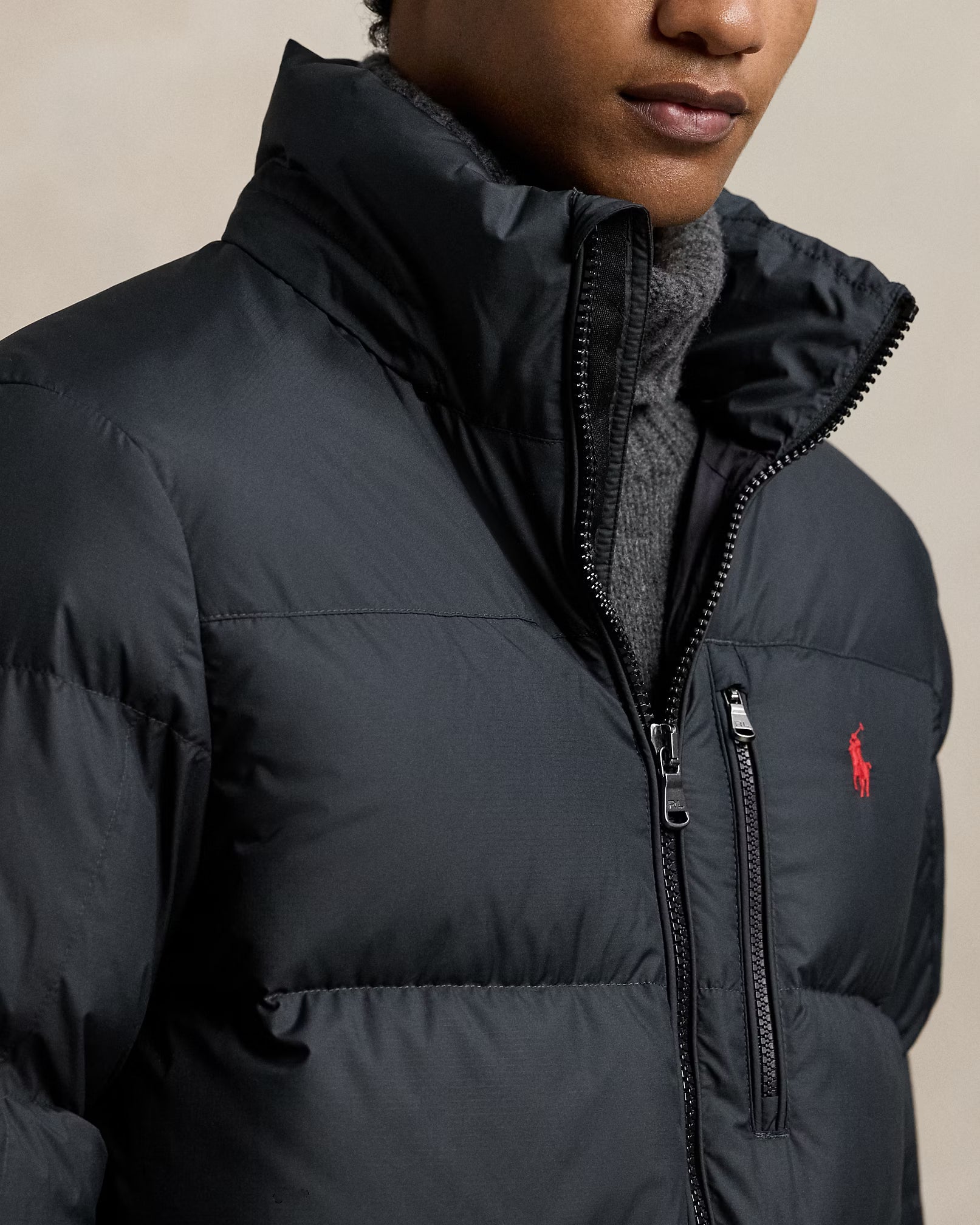 Gorham Down Jacket